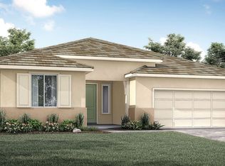 2919 Riviera Ave, Tulare, CA 93274