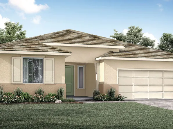 2919 Riviera Ave, Tulare, CA 93274