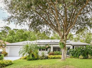 857 Charlemagne Blvd, Naples, FL 34112