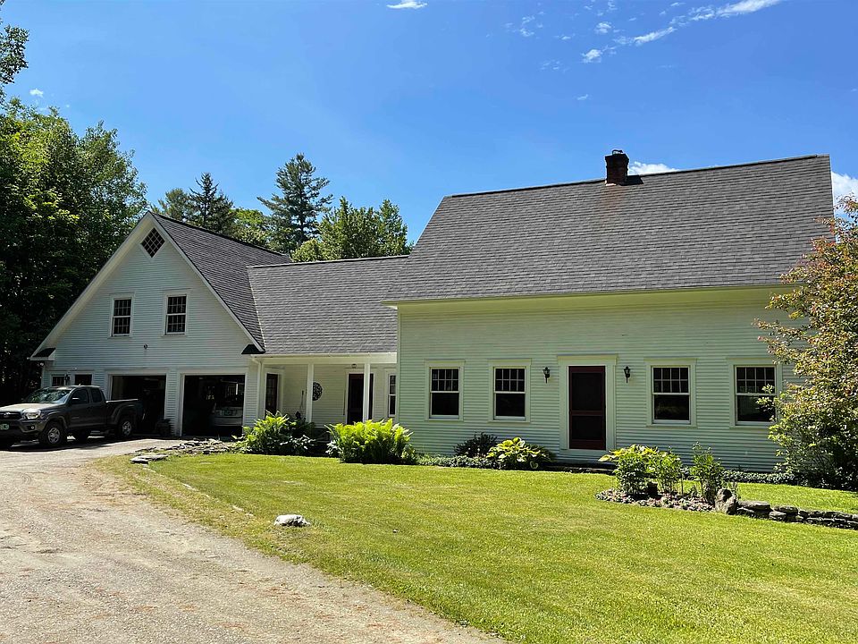 201 Strong Road, Waitsfield, VT 05673 Zillow