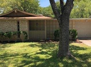 4130 Ramsgate St, San Antonio, TX 78230