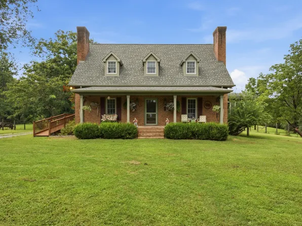 1376 Dividing Ridge Rd, Goodlettsville, TN 37072