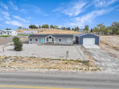 857 Spring Valley Pkwy, Spring Creek, NV, 89815