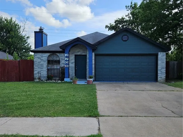 2706 Taft St, Killeen, TX 76543