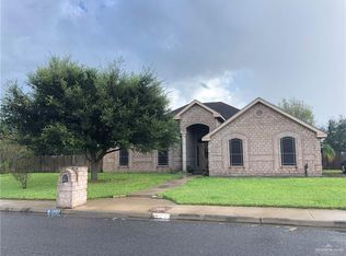 1907 Celeste, Weslaco, TX 78599