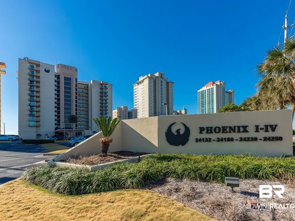 24132 Perdido Beach Blvd #1063, Orange Beach, AL 36561