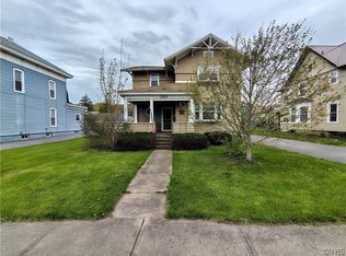 283 Otsego St, Ilion, NY 13357