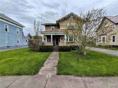 283 Otsego St, Ilion, NY, 13357