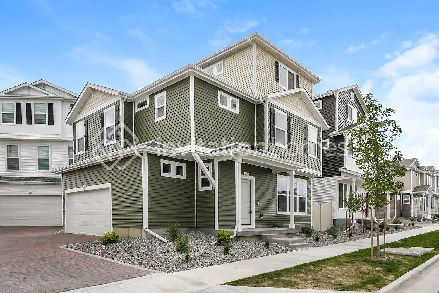 5659 Bowerman Ln Colorado Springs, CO 80927 — Photo 1