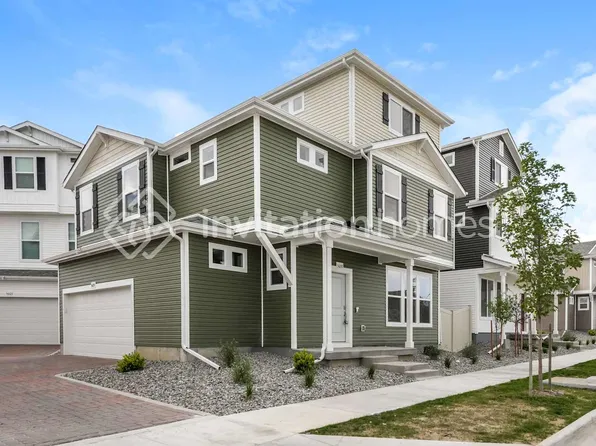 5659 Bowerman Ln, Colorado Springs, CO 80927