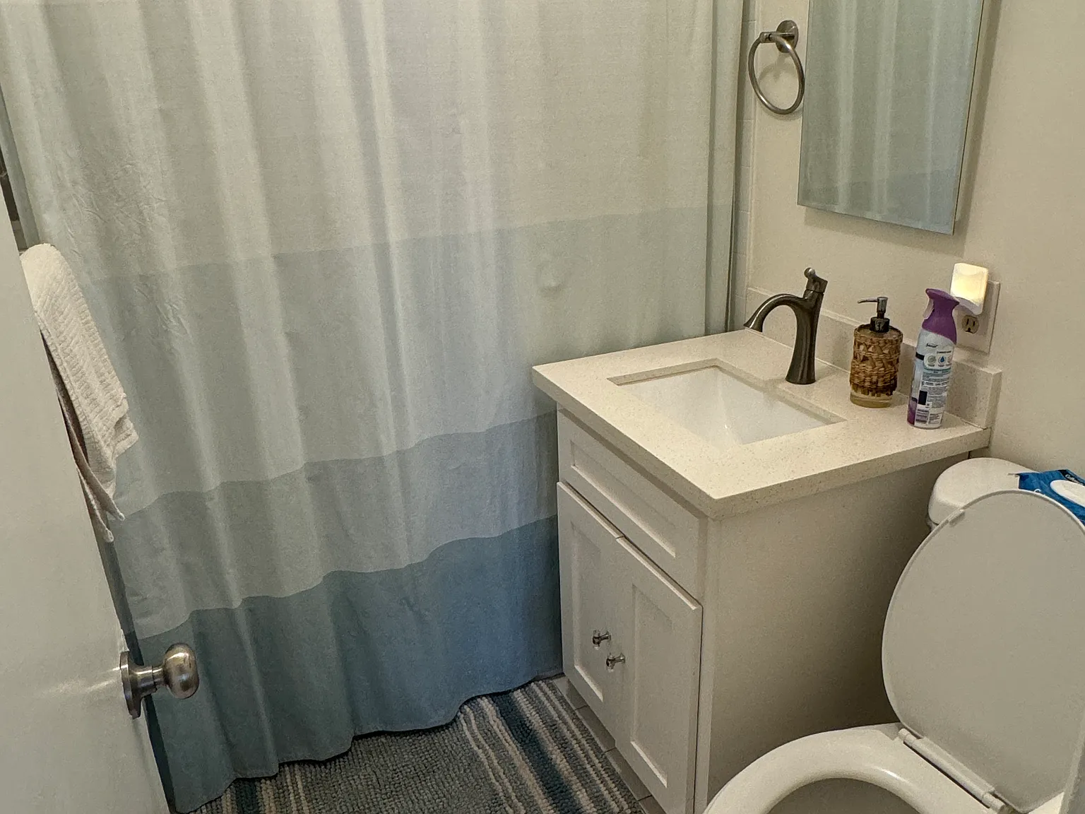 2 bed, 1100 sqft, $3,500 — Photo 2