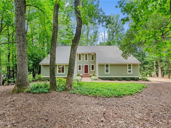 15 Bray Wood Rd, Williamsburg, VA 23185