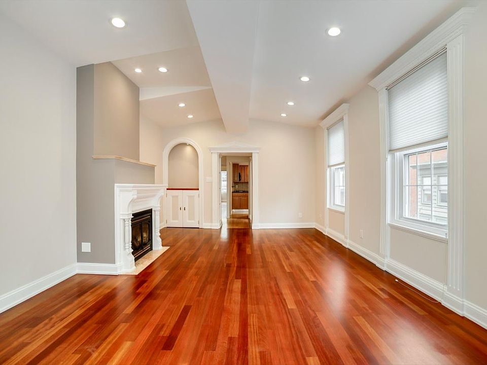 Living / Dining Room