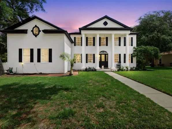 1666 Marina Lake Dr, Kissimmee, FL 34744