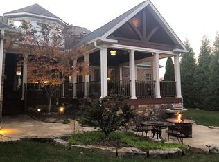 7500 Longhorn Dr, Greensboro, NC 27455