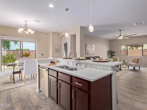 41562 N WILLOW Court, Queen Creek, AZ 85140