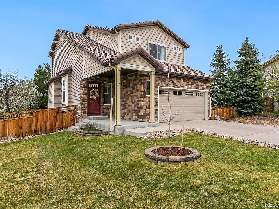 2515 Coach House Loop, Castle Rock, CO 80109 Zillow
