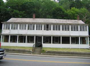 74-80 W Main St, North Adams, MA 01247