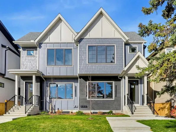2314 S 22nd Ave SW, Calgary, AB T2T 0S8