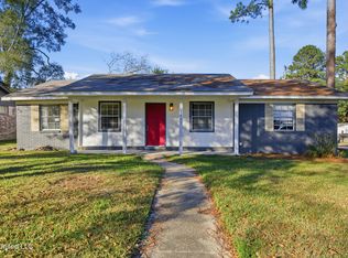 1401 S 26th Ave, Hattiesburg, MS 39402