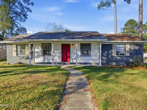 1401 S 26th Ave, Hattiesburg, MS 39402