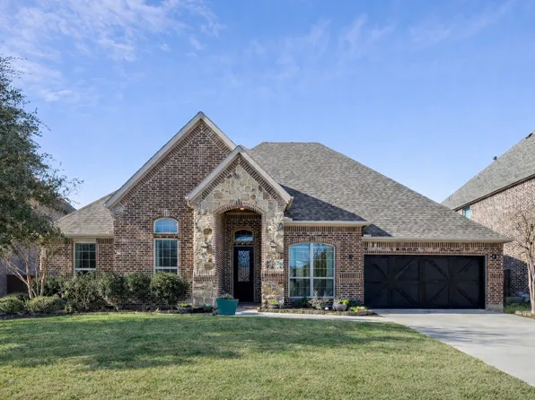 7809 Medina Way, McKinney, TX 75071