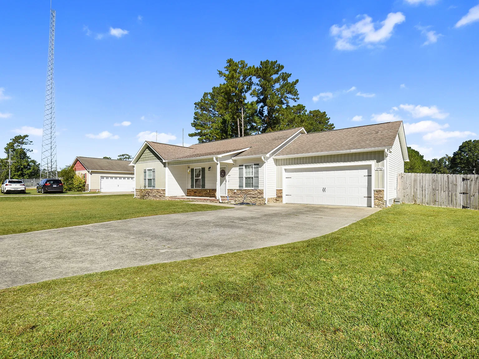 2910 Dawson Cabin Road - 1 — Photo 3