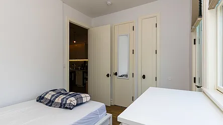 Rented by Nooklyn NYC LLC