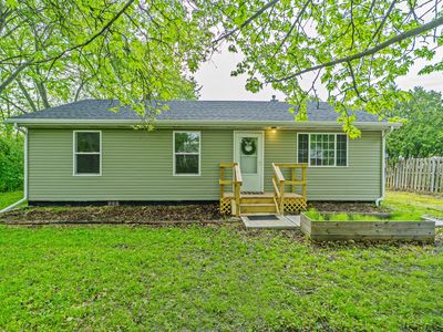 1723 S Broad St, Griffith, IN, 46319