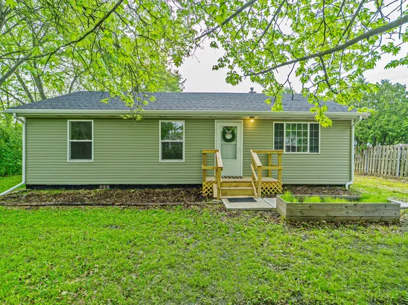 1723 S Broad St, Griffith, IN 46319