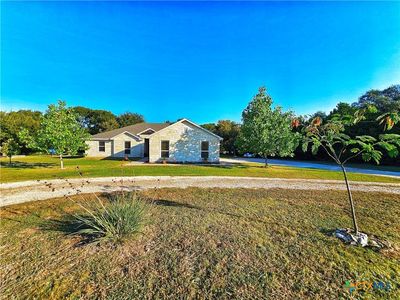 346 Hendricks Ln, Gatesville, TX, 76528
