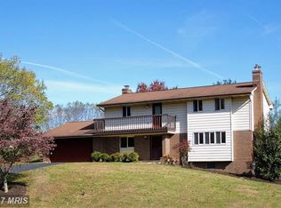 1513 Charter Oak Ave, Bel Air, MD 21014