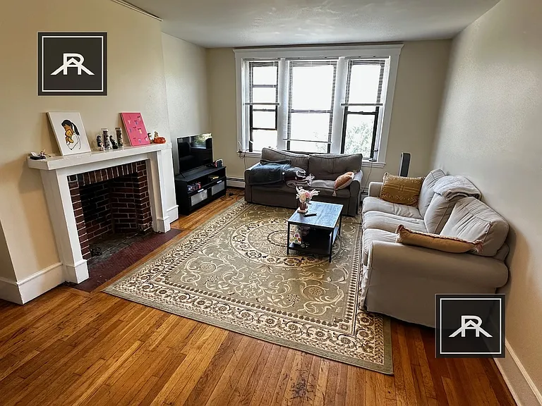 1684 Commonwealth Ave #2 — Photo 6