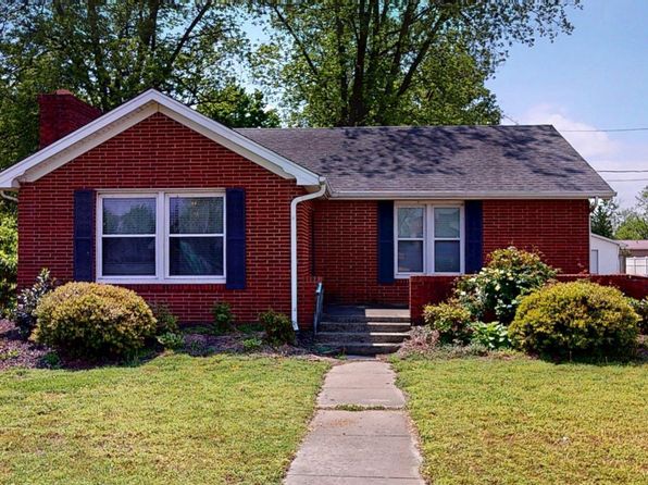 617 King St, Ridgely, TN 38080