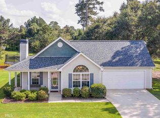 112 Forrest Ridge Dr, McDonough, GA 30252