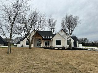 6017 Bella Terra Ln, Godley, TX 76044