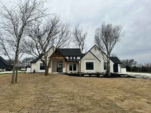 6017 Bella Terra Ln, Godley, TX 76044