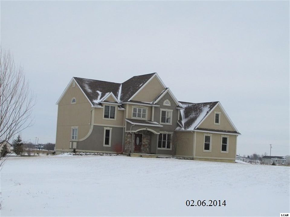 9900 Head O Lake Rd, Riga, MI 49276 Zillow