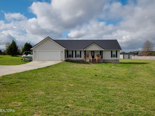 935 Oakland Rd, Sweetwater, TN 37874
