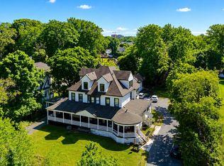 655 Westwood Avenue, Long Branch, NJ 07740