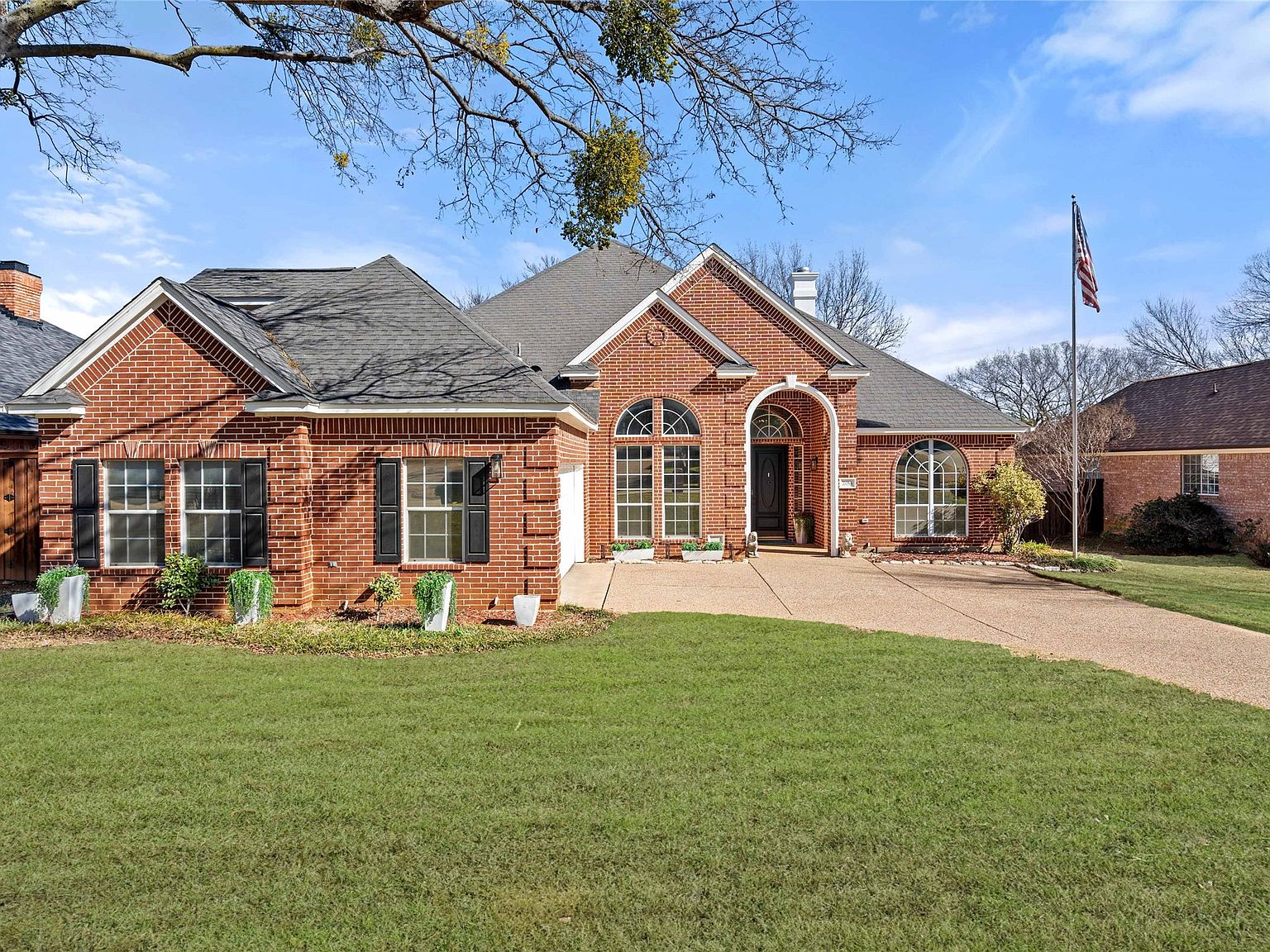 2016 Skelton St, Flower Mound, TX 75022 | Zillow
