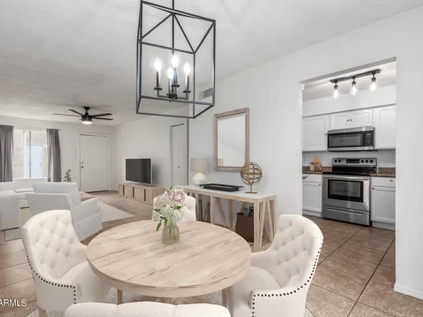 442 E HIDALGO Avenue, Phoenix, AZ 85040