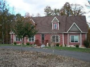5367 Cottontown Rd, Forest, VA 24551