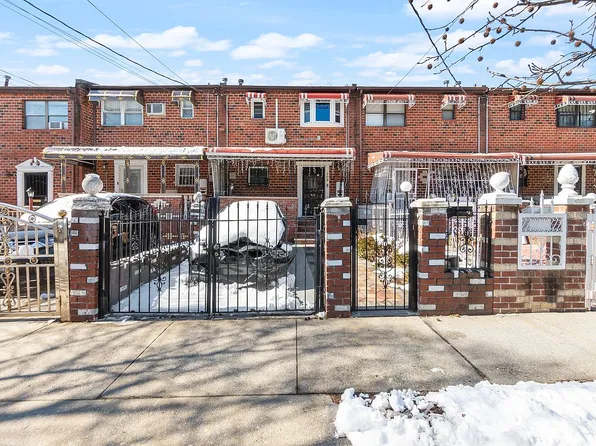 408 Hendrix St, Brooklyn, NY 11207