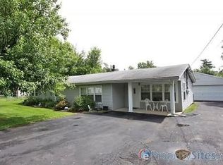 1920 Spruce St, Saint Peters, MO 63376