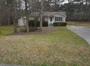 220 Brooke Dr, Dallas, GA 30157