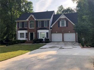 99 Swan Dr, Hiram, GA 30141