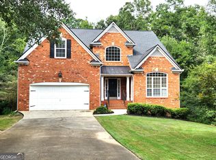 730 Ashepoint Way, Milton, GA 30004