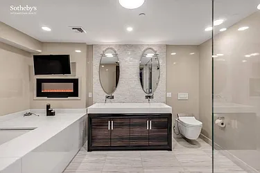 Sold by Sotheby's International Realty