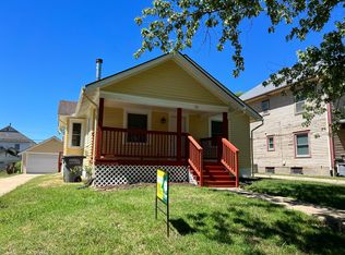 1311 Exchange St, Emporia, KS 66801